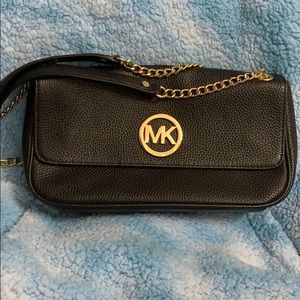 Michael Kors clutch